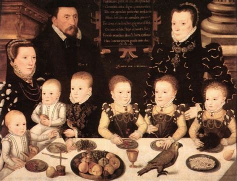 elizabeth tudor diet.